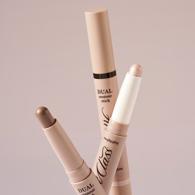 TOO COOL FOR SCHOOL [TOO COOL FOR SCHOOL] Artclass By Rodin Dual Contour Stick 1.1g (3 Colors)