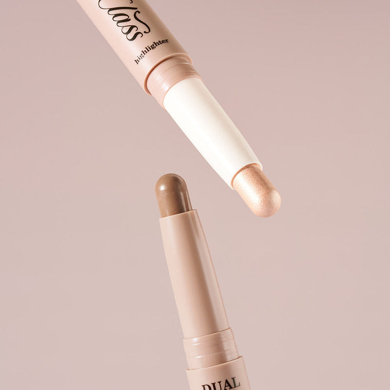 TOO COOL FOR SCHOOL [TOO COOL FOR SCHOOL] Artclass By Rodin Dual Contour Stick 1.1g (3 Colors)