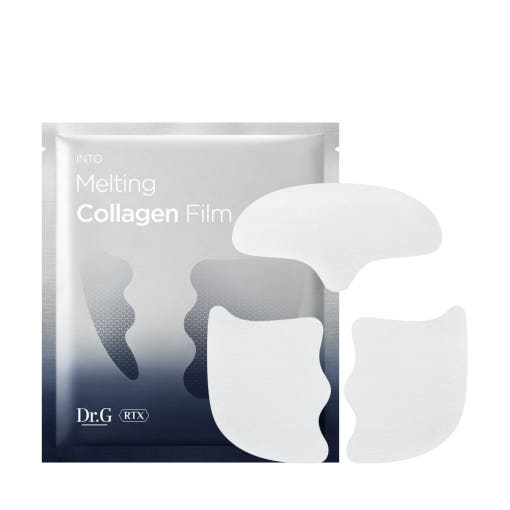 Dr.G Dr.G RTX Into Melting Collagen Film 0.038g 1P