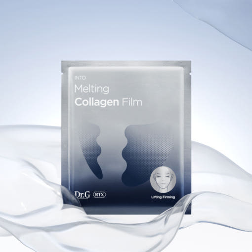 Dr.G Dr.G RTX Into Melting Collagen Film 0.038g 1P