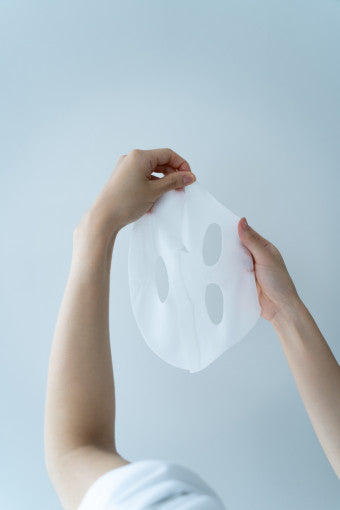 Abib Abib Collagen Gel Mask 35g X 10ea #Sedum Jelly