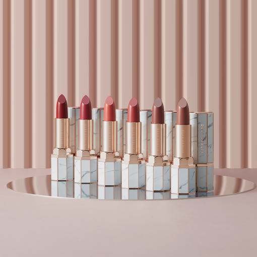 DEAR DAHLIA [DEAR DAHLIA] Lip Paradise Sheer Dew Lipstick 3.4g