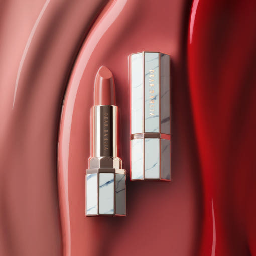 DEAR DAHLIA [DEAR DAHLIA] Lip Paradise Sheer Dew Lipstick 3.4g