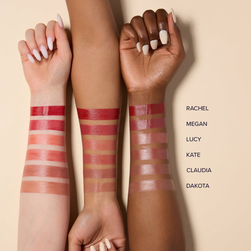 DEAR DAHLIA [DEAR DAHLIA] Lip Paradise Sheer Dew Lipstick 3.4g
