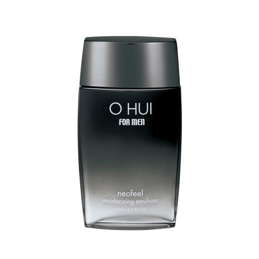 O HUI O HUI For Men Neofeel Moisturizing Emulsion 135ml