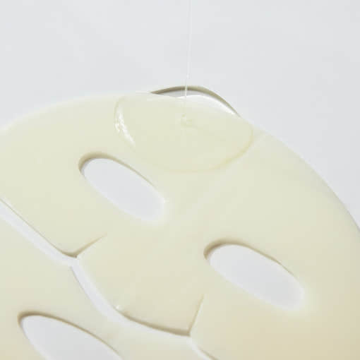 Biodance Biodance Radiant Vita Niacinamide Real Deep Mask 34g X 4ea