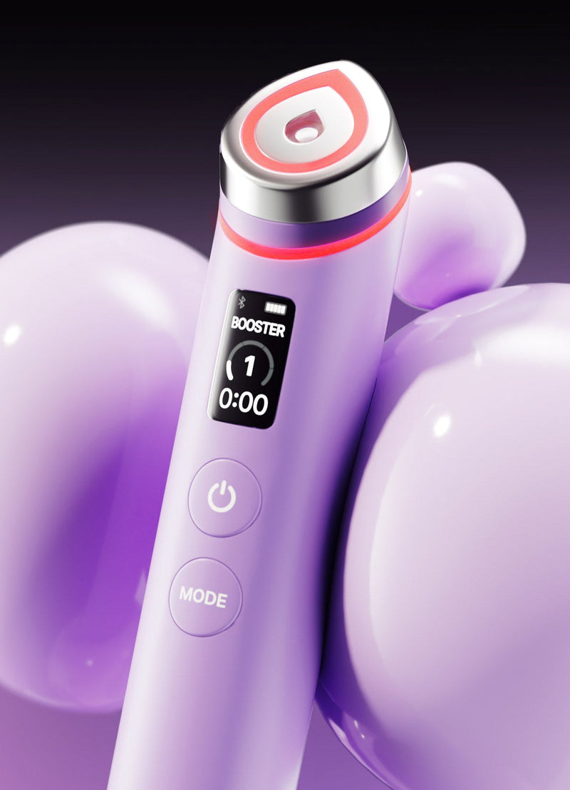 medicube medicube AGE-R Booster Pro #Lavender (*It can only be shipped via express service.)