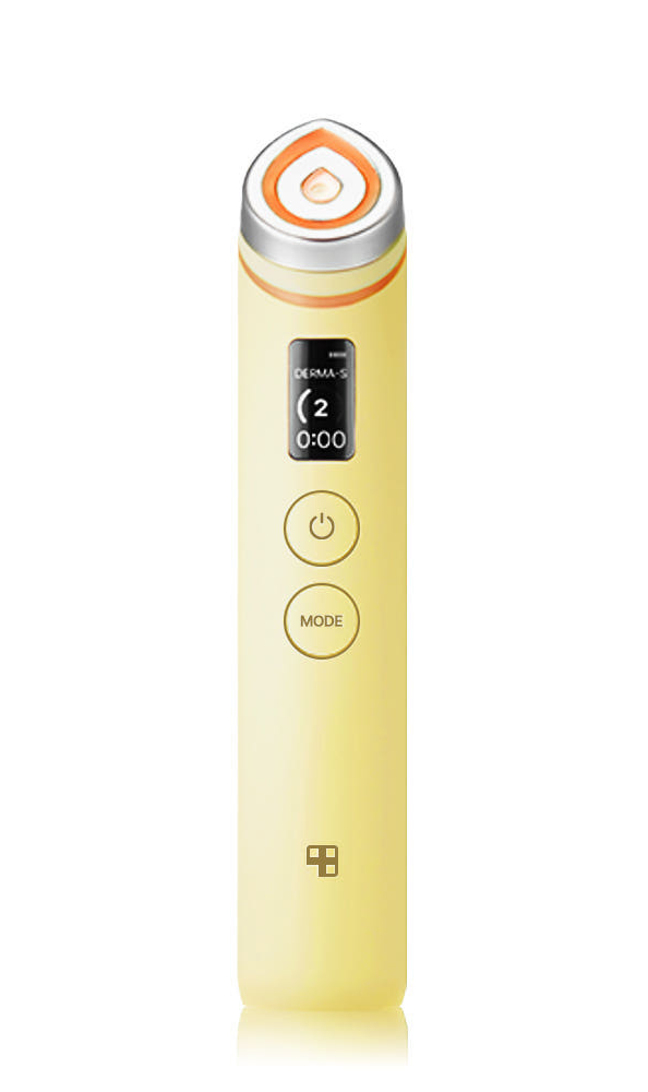 medicube medicube AGE-R Booster Pro #Lemon (*It can only be shipped via express service.)