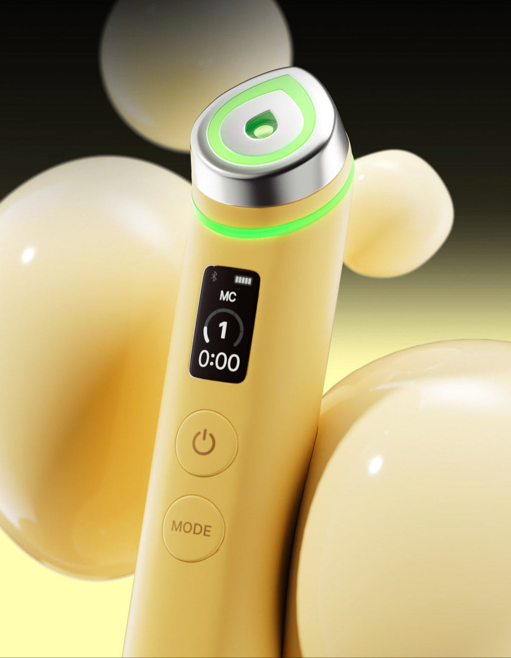 medicube medicube AGE-R Booster Pro #Lemon (*It can only be shipped via express service.)