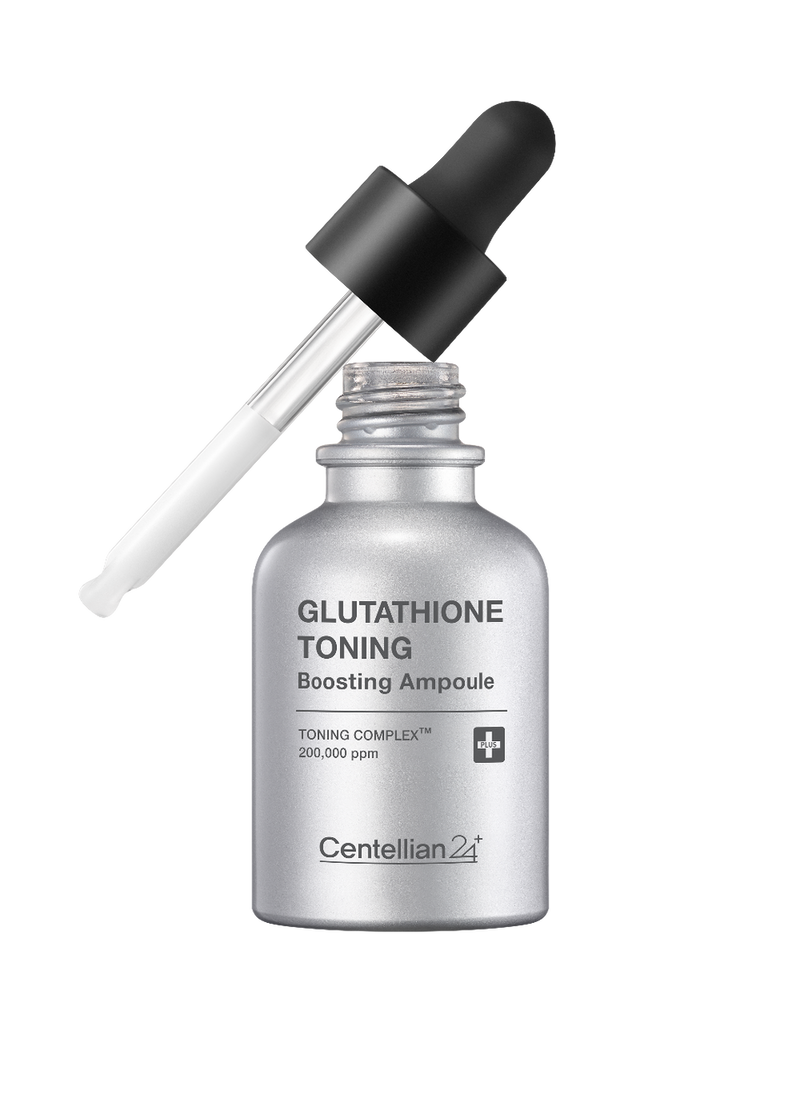 CENTELLIAN24 CENTELLIAN24 Glutathione Toning Ampoule 30ml