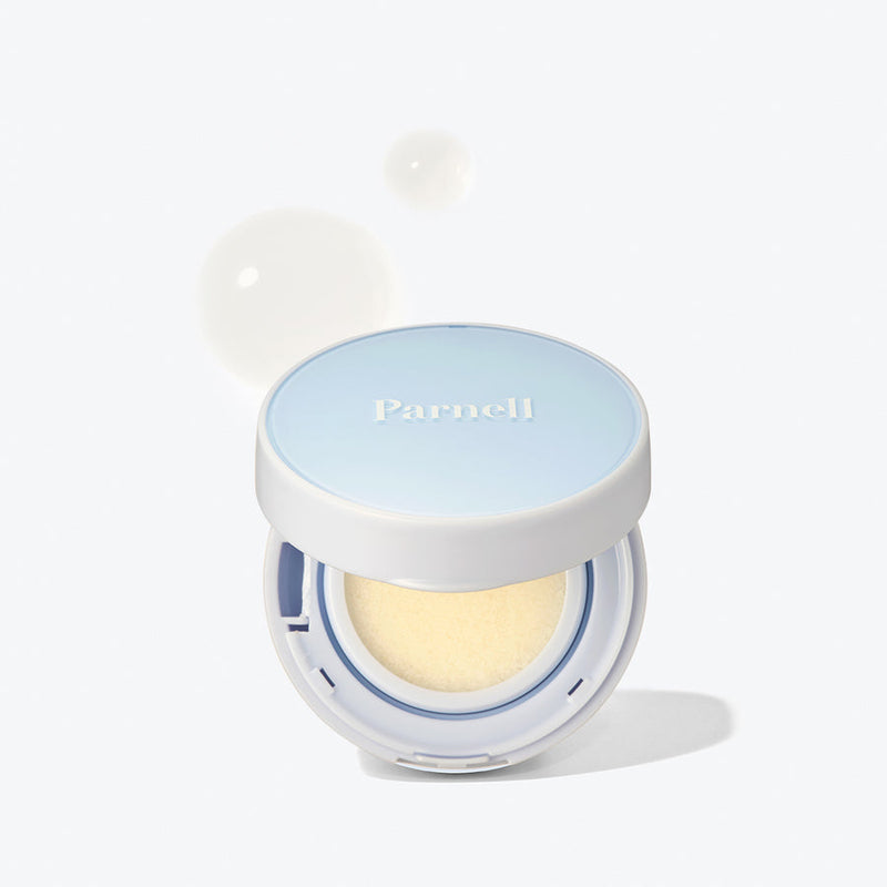 Parnell Parnell Glacial Biome Water No-Sebum Cushion 10g