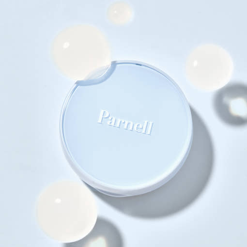 Parnell Parnell Glacial Biome Water No-Sebum Cushion 10g
