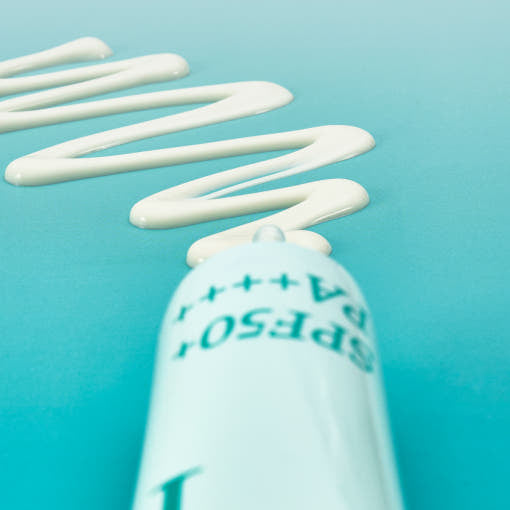 numbuzin numbuzin No.1 Clear Filter Sun Essence SPF50+ PA++++ 50ml