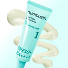 numbuzin numbuzin No.1 Clear Filter Sun Essence SPF50+ PA++++ 50ml