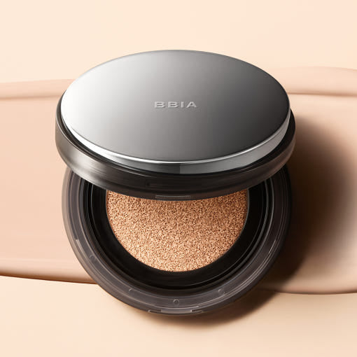 BBIA BBIA Eau Matte Cushion SPF50+ PA++++ 15g (Refill) (3colors)