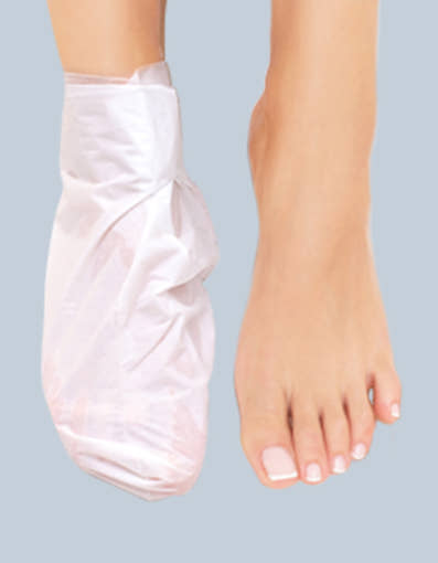 PETITFEE PETITFEE Dry Essence foot pack 8g X 10pair (20ea)