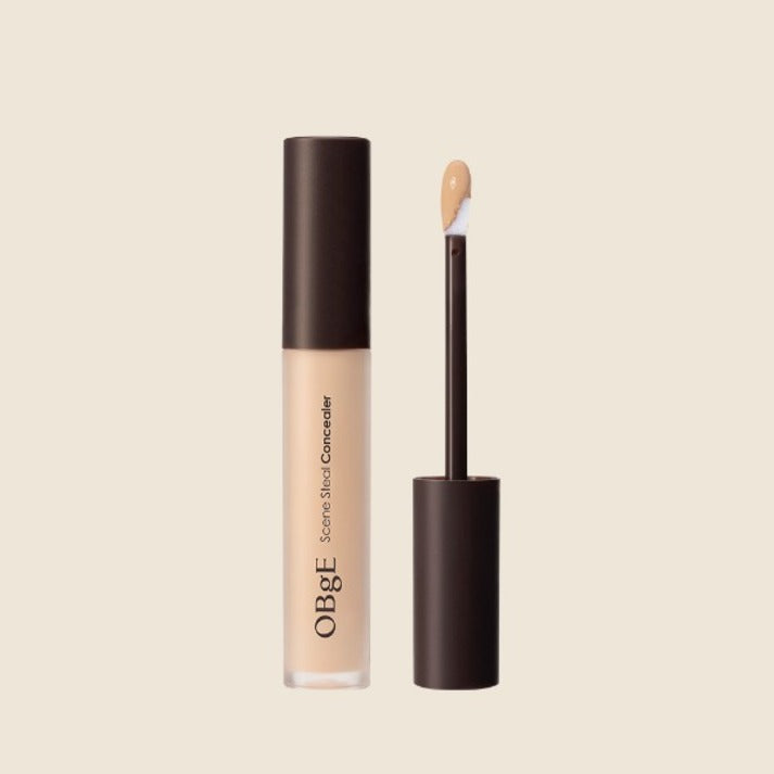 OBgE OBgE Scene Steal Concealer #Medium Beige