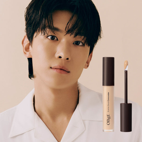 OBgE OBgE Scene Steal Concealer #Medium Beige