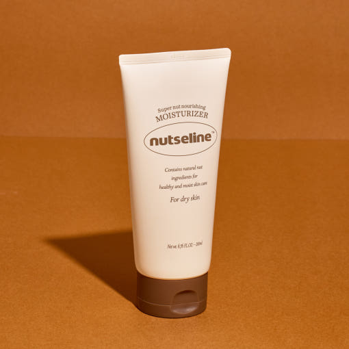 nutseline nutseline Super Nut Nourishing Moisturizer Unscented Body Lotion 200ml