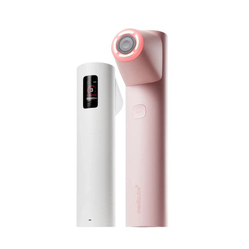 medicube medicube AGE-R High Focus Shot PLUS+ (2colors) (*It can only be shipped via express service.)