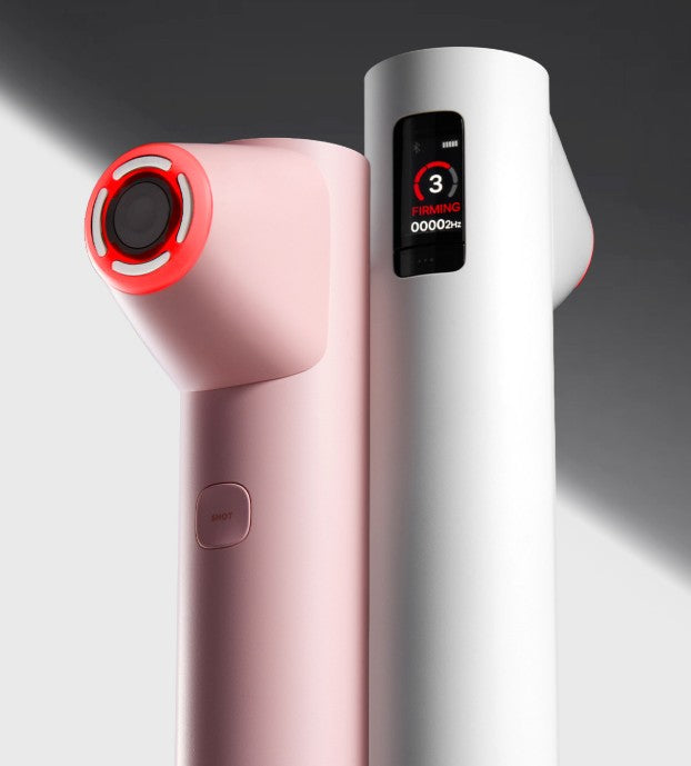 medicube medicube AGE-R High Focus Shot PLUS+ (2colors) (*It can only be shipped via express service.)