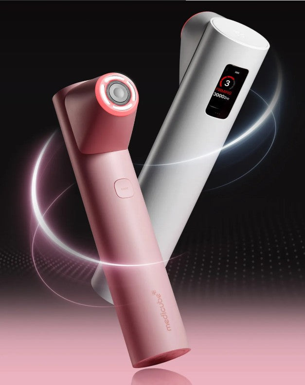 medicube medicube AGE-R High Focus Shot PLUS+ (2colors) (*It can only be shipped via express service.)