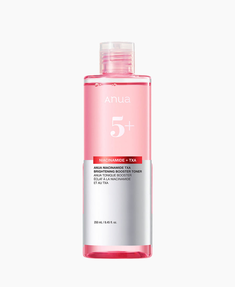 Anua Anua Niacinamide Tranexamic Acid Brightening Booster Toner 250ml