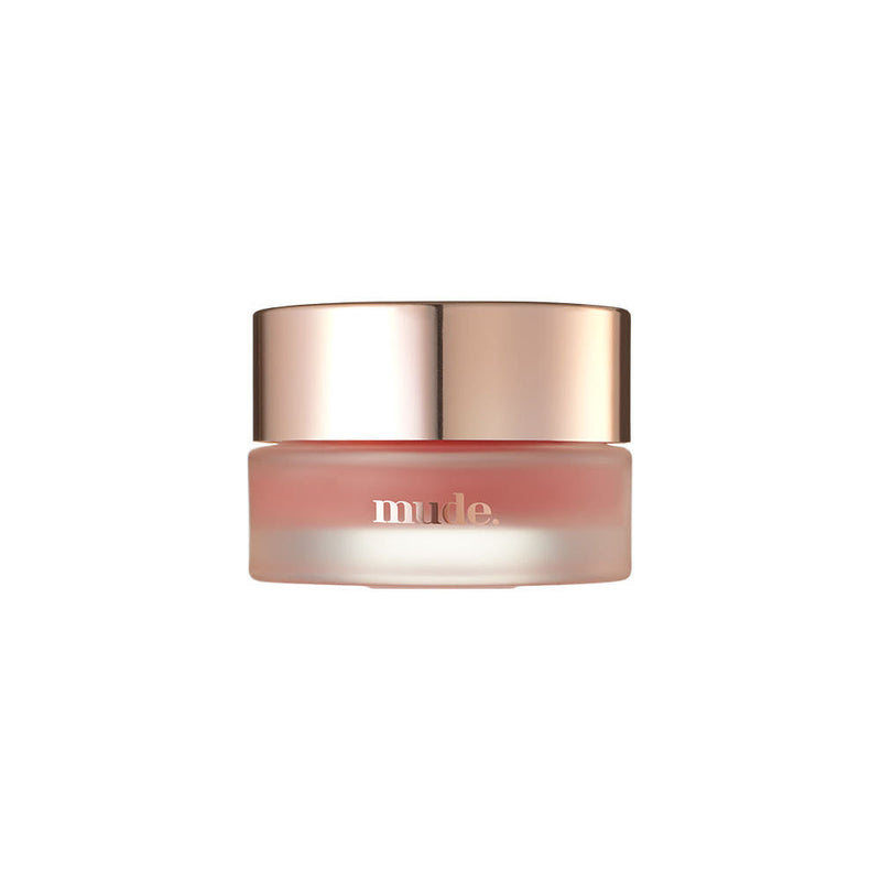 mude mude Bare Shine Lip Mask 8g