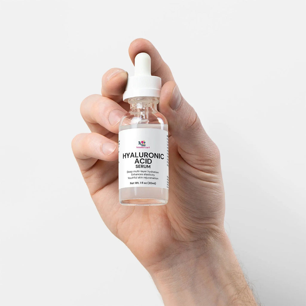 vendercart Hyaluronic Acid Serum