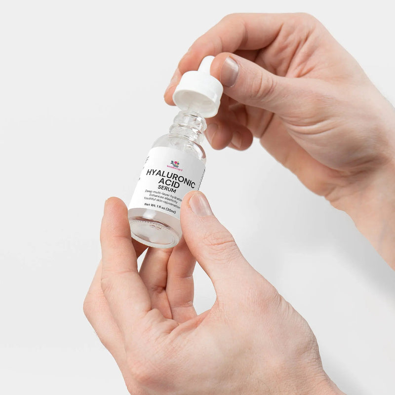 vendercart Hyaluronic Acid Serum